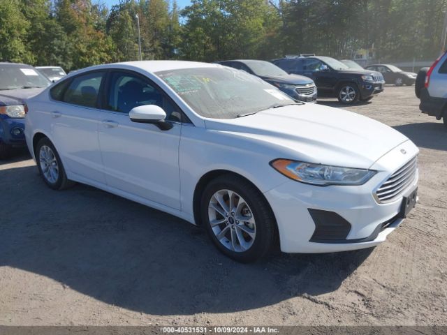 ford fusion 2020 3fa6p0hd1lr232582