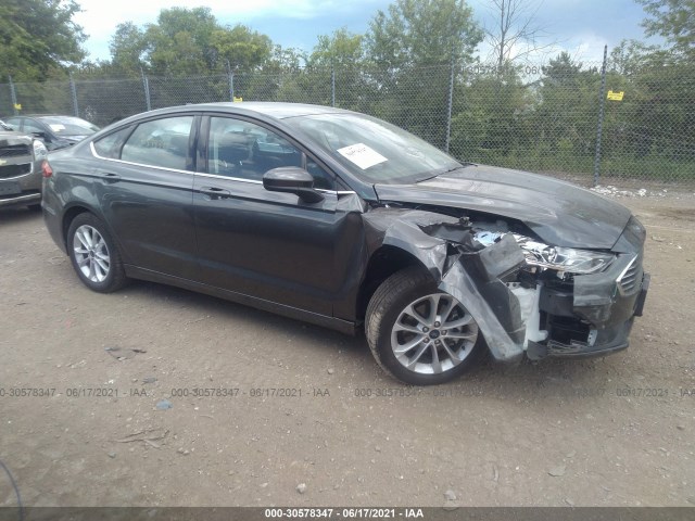 ford fusion 2020 3fa6p0hd1lr249821