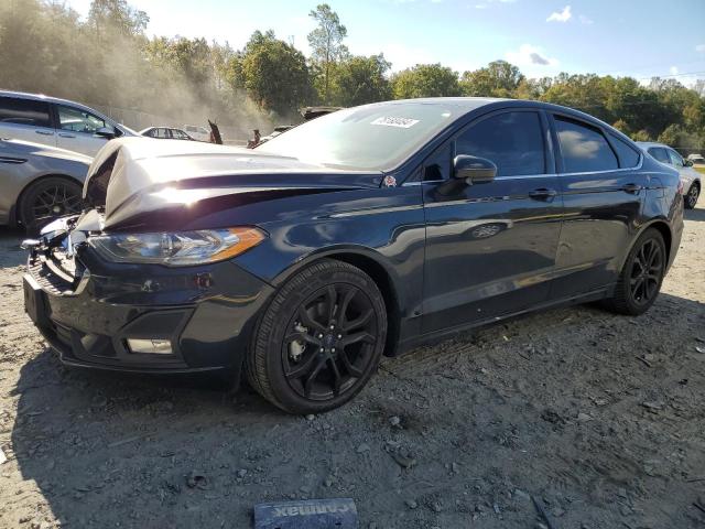 ford fusion se 2020 3fa6p0hd1lr250306