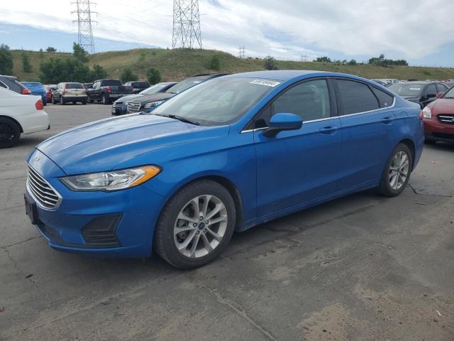 ford fusion 2020 3fa6p0hd1lr259457