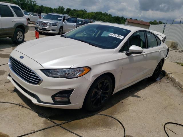 ford fusion se 2020 3fa6p0hd1lr261838