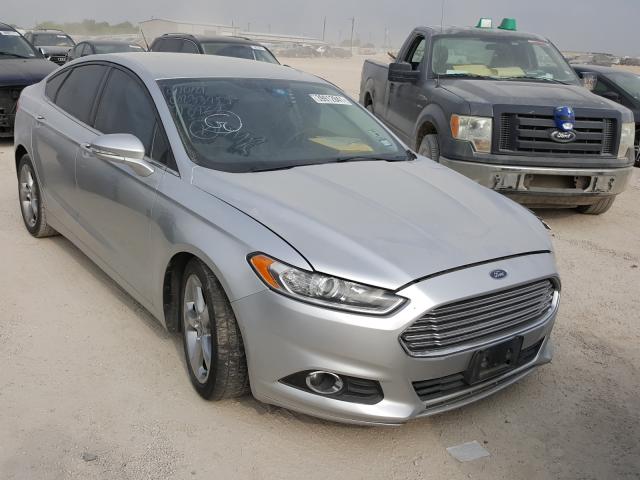 ford fusion se 2014 3fa6p0hd2er110462