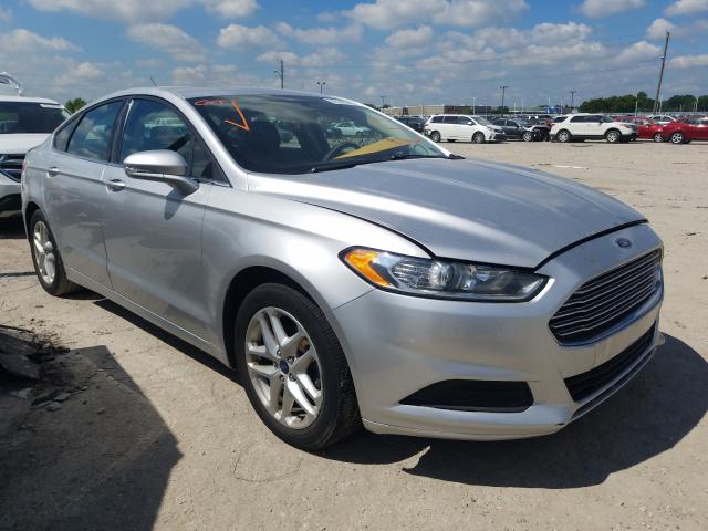 ford fusion se 2014 3fa6p0hd2er115063