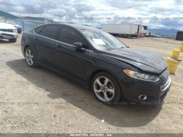 ford fusion 2014 3fa6p0hd2er130047