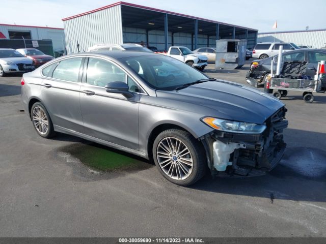 ford fusion 2014 3fa6p0hd2er140240