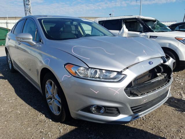 ford fusion se 2014 3fa6p0hd2er141095