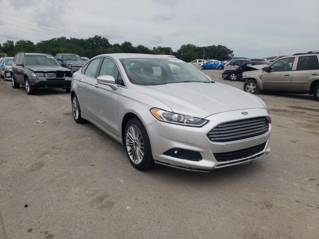 ford fusion se 2014 3fa6p0hd2er146507