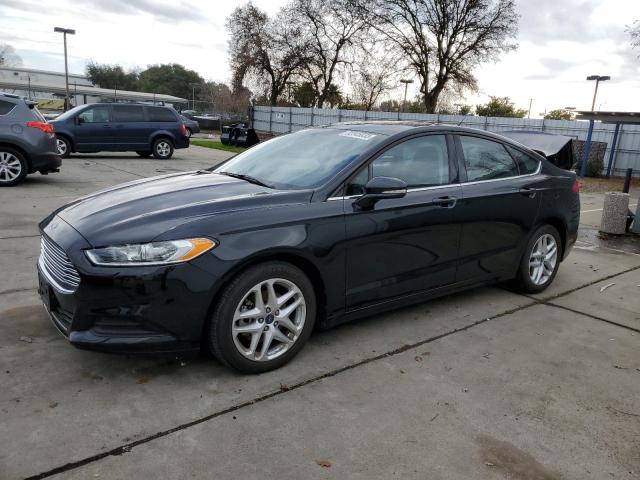 ford fusion se 2014 3fa6p0hd2er158947