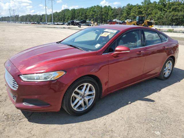 ford fusion se 2014 3fa6p0hd2er161928