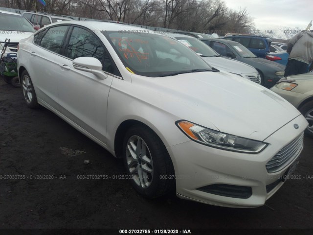 ford fusion 2014 3fa6p0hd2er164361