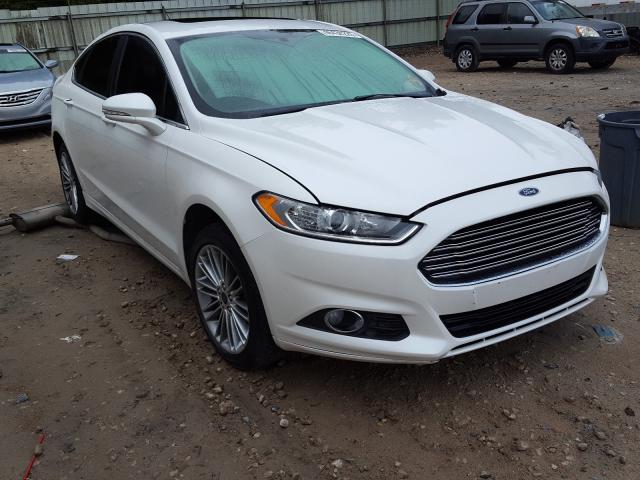 ford fusion se 2014 3fa6p0hd2er167809