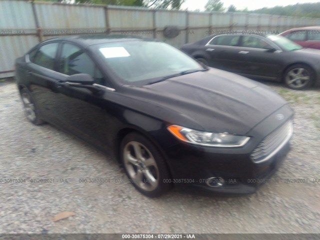 ford fusion 2014 3fa6p0hd2er183556