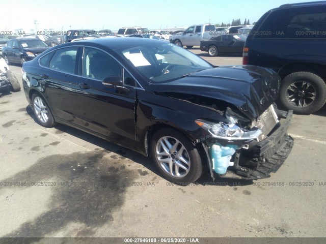 ford fusion 2014 3fa6p0hd2er185355