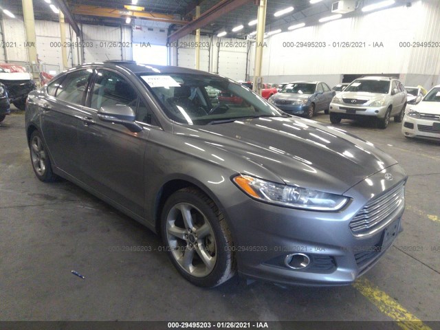 ford fusion 2014 3fa6p0hd2er195108