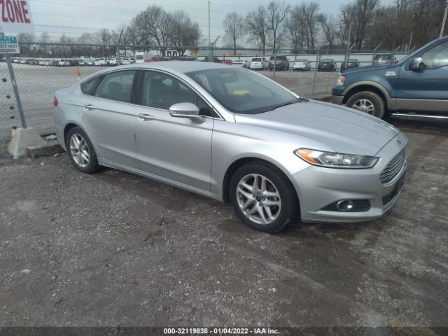 ford fusion 2014 3fa6p0hd2er213977