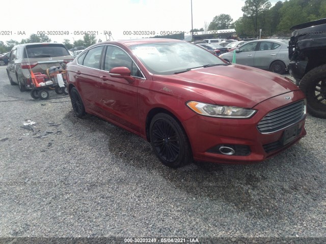 ford fusion 2014 3fa6p0hd2er230231