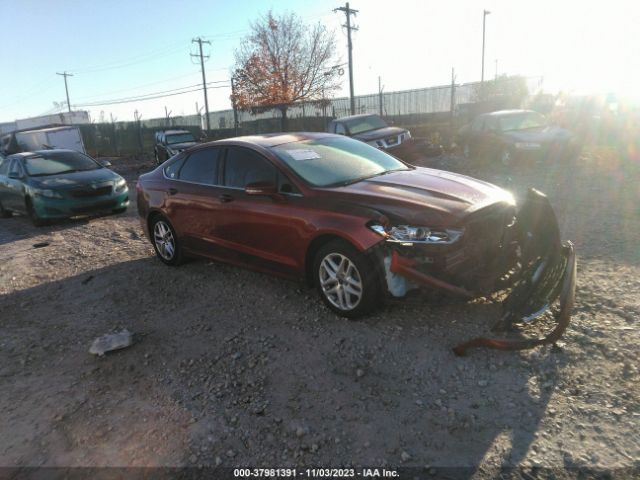 ford fusion 2014 3fa6p0hd2er230536