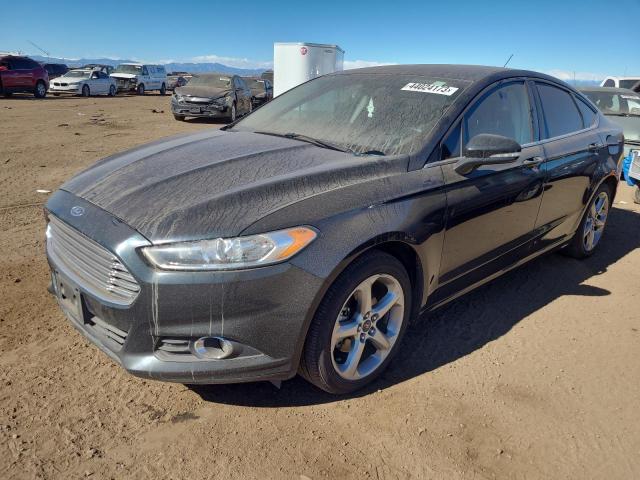 ford fusion se 2014 3fa6p0hd2er234988