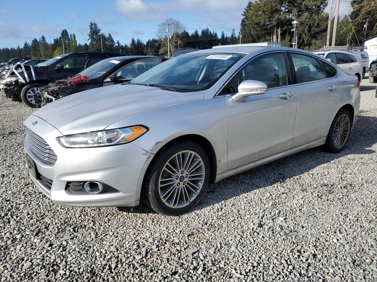 ford fusion 2014 3fa6p0hd2er235106