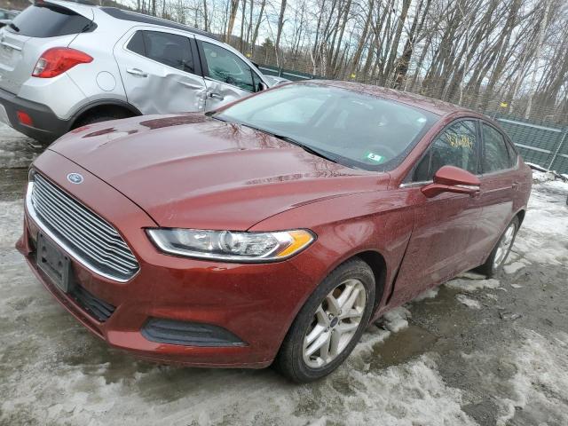 ford fusion se 2014 3fa6p0hd2er246137