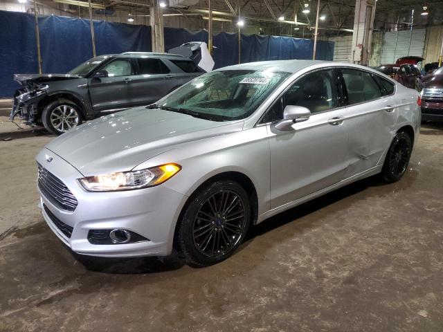 ford fusion se 2014 3fa6p0hd2er254531