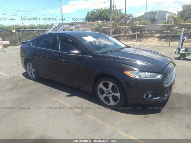 ford fusion 2014 3fa6p0hd2er276111