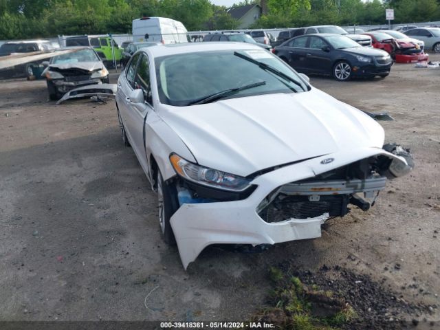 ford fusion 2014 3fa6p0hd2er387886