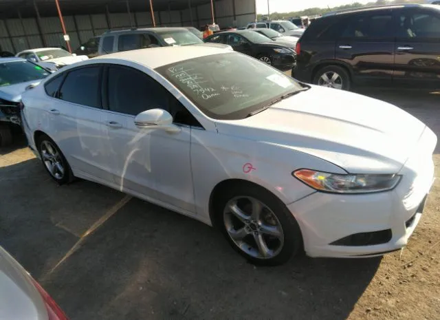 ford fusion 2014 3fa6p0hd2er390948