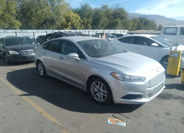 ford fusion 2014 3fa6p0hd2er391890