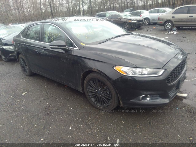 ford fusion 2014 3fa6p0hd2er396197