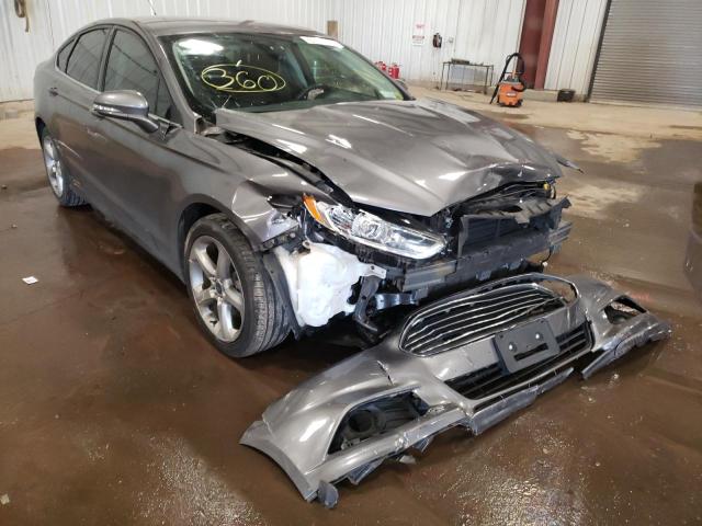 ford fusion se 2014 3fa6p0hd2er397480