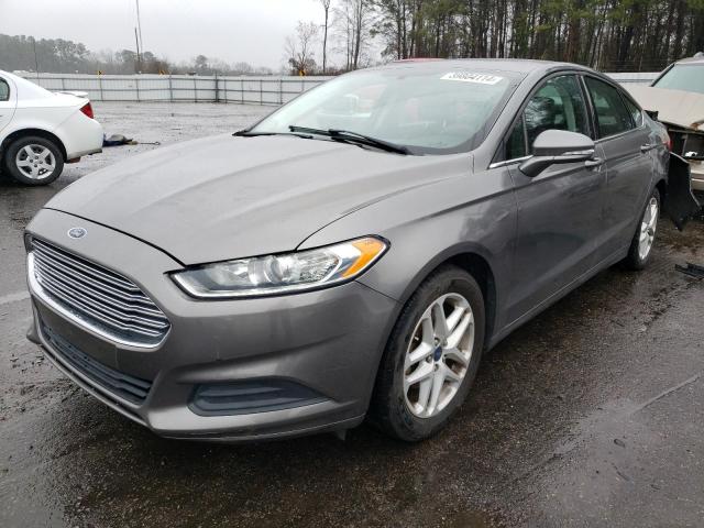 ford fusion 2014 3fa6p0hd2er397589