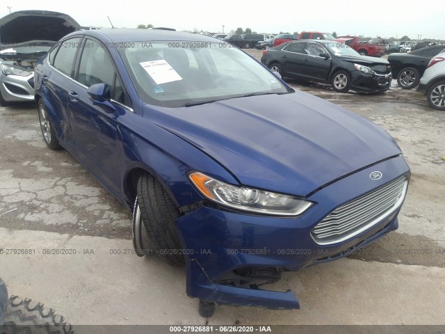 ford fusion 2015 3fa6p0hd2fr123438