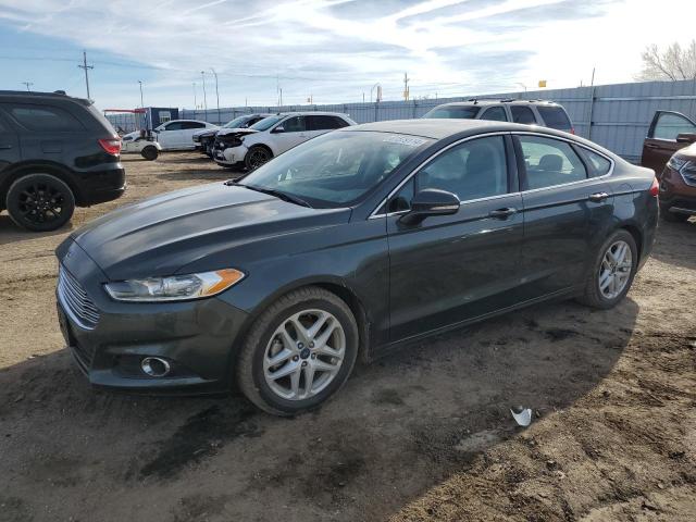 ford fusion se 2015 3fa6p0hd2fr145830