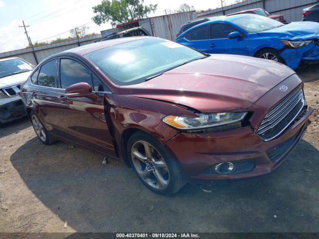 ford fusion 2015 3fa6p0hd2fr189715