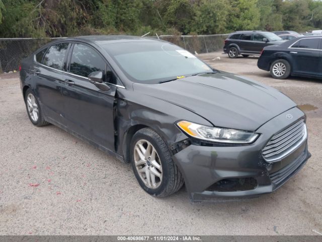 ford fusion 2015 3fa6p0hd2fr206559