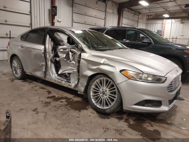 ford fusion 2015 3fa6p0hd2fr222731