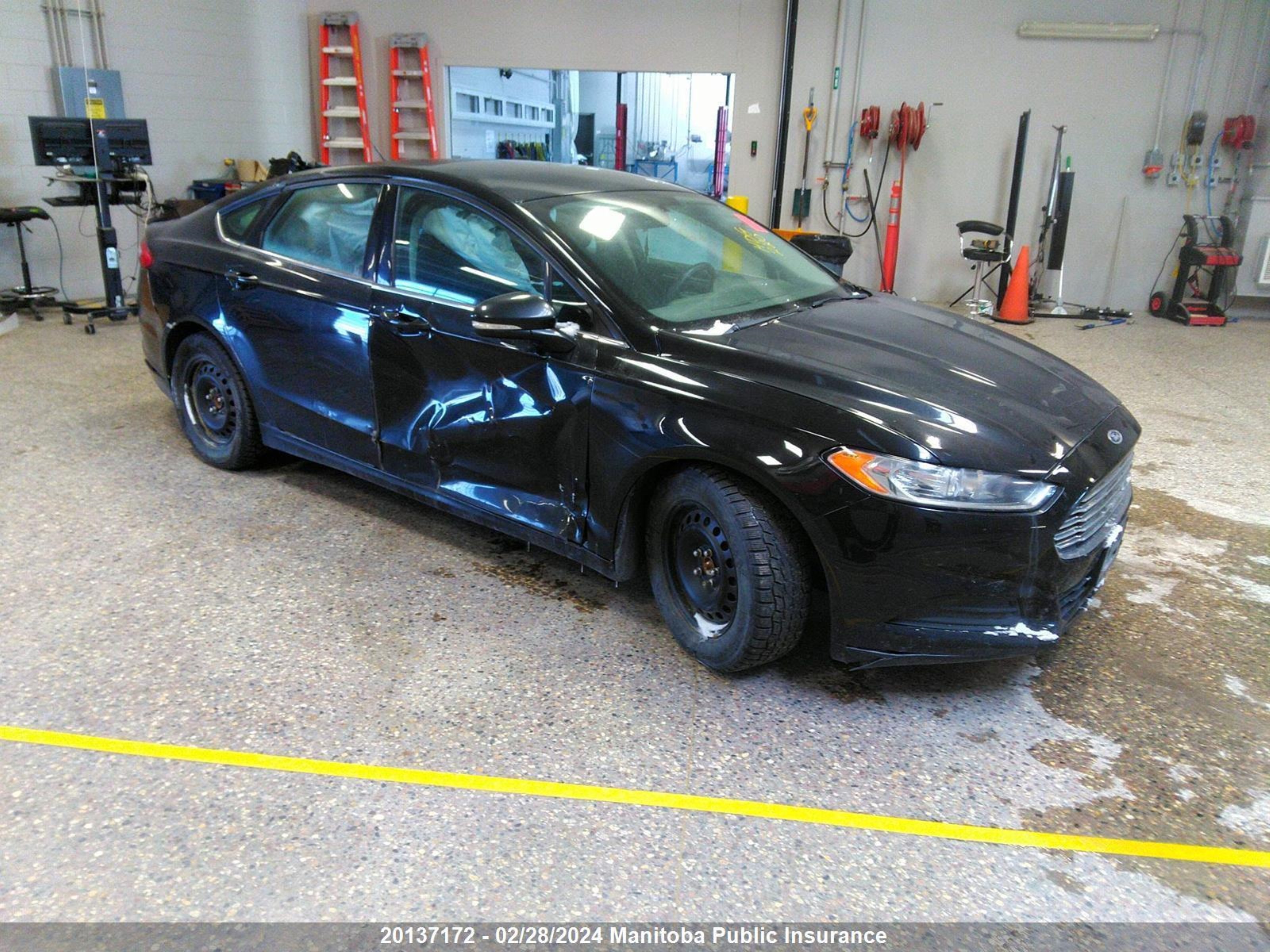 ford fusion 2015 3fa6p0hd2fr255082