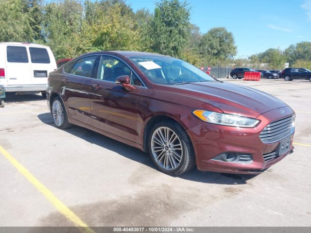 ford fusion 2015 3fa6p0hd2fr260735