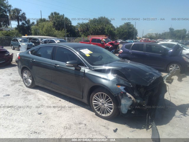 ford fusion 2015 3fa6p0hd2fr274750