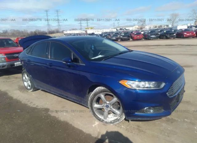 ford fusion 2015 3fa6p0hd2fr290169