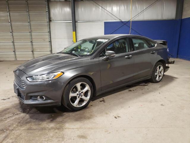 ford fusion 2016 3fa6p0hd2gr119651