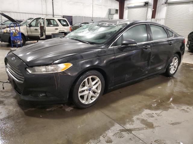 ford fusion se 2016 3fa6p0hd2gr133839