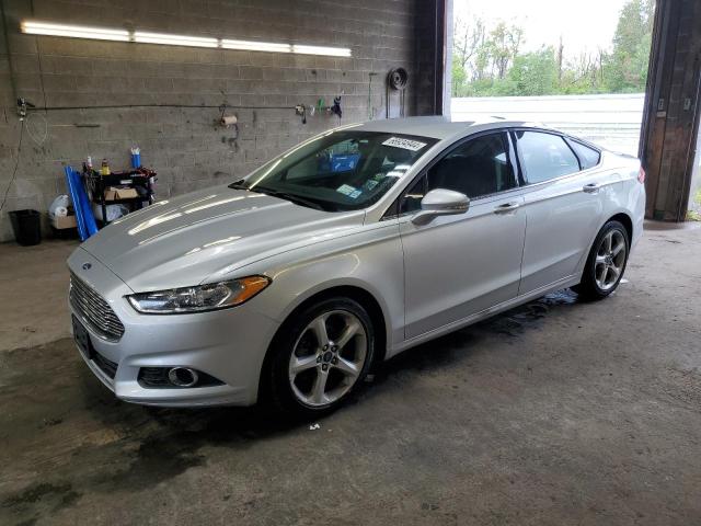 ford fusion se 2016 3fa6p0hd2gr164007