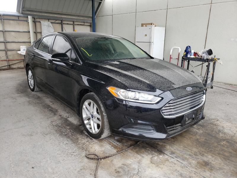 ford fusion se 2016 3fa6p0hd2gr165433