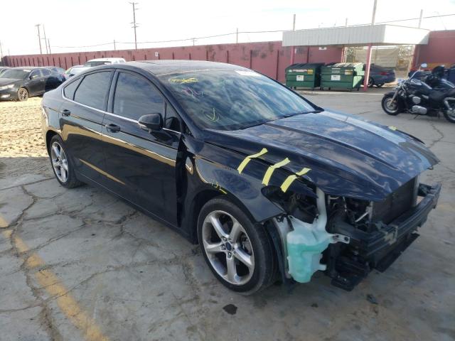 ford fusion se 2016 3fa6p0hd2gr206577