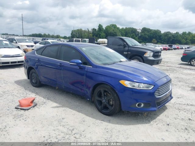 ford fusion 2016 3fa6p0hd2gr237800