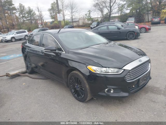 ford fusion 2016 3fa6p0hd2gr266617