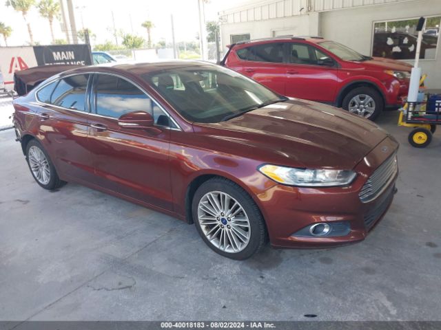 ford fusion 2016 3fa6p0hd2gr272577