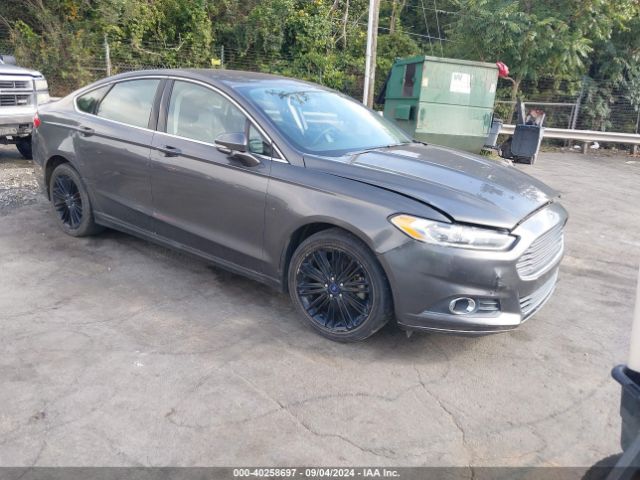 ford fusion 2016 3fa6p0hd2gr311118